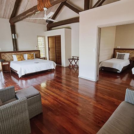 Saletoga Sands Resort & Spa Matatufu Ngoại thất bức ảnh