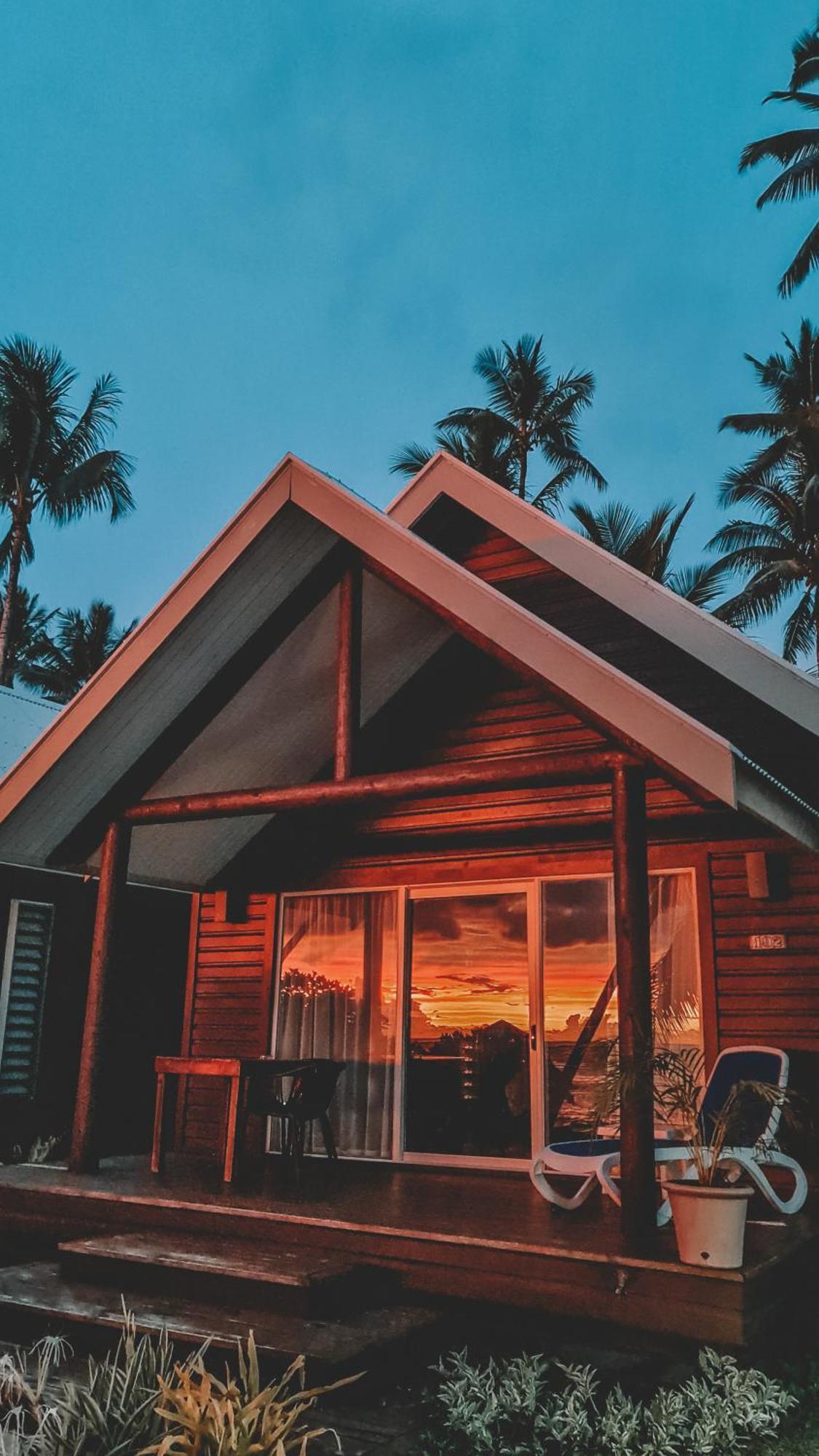 Saletoga Sands Resort & Spa Matatufu Ngoại thất bức ảnh
